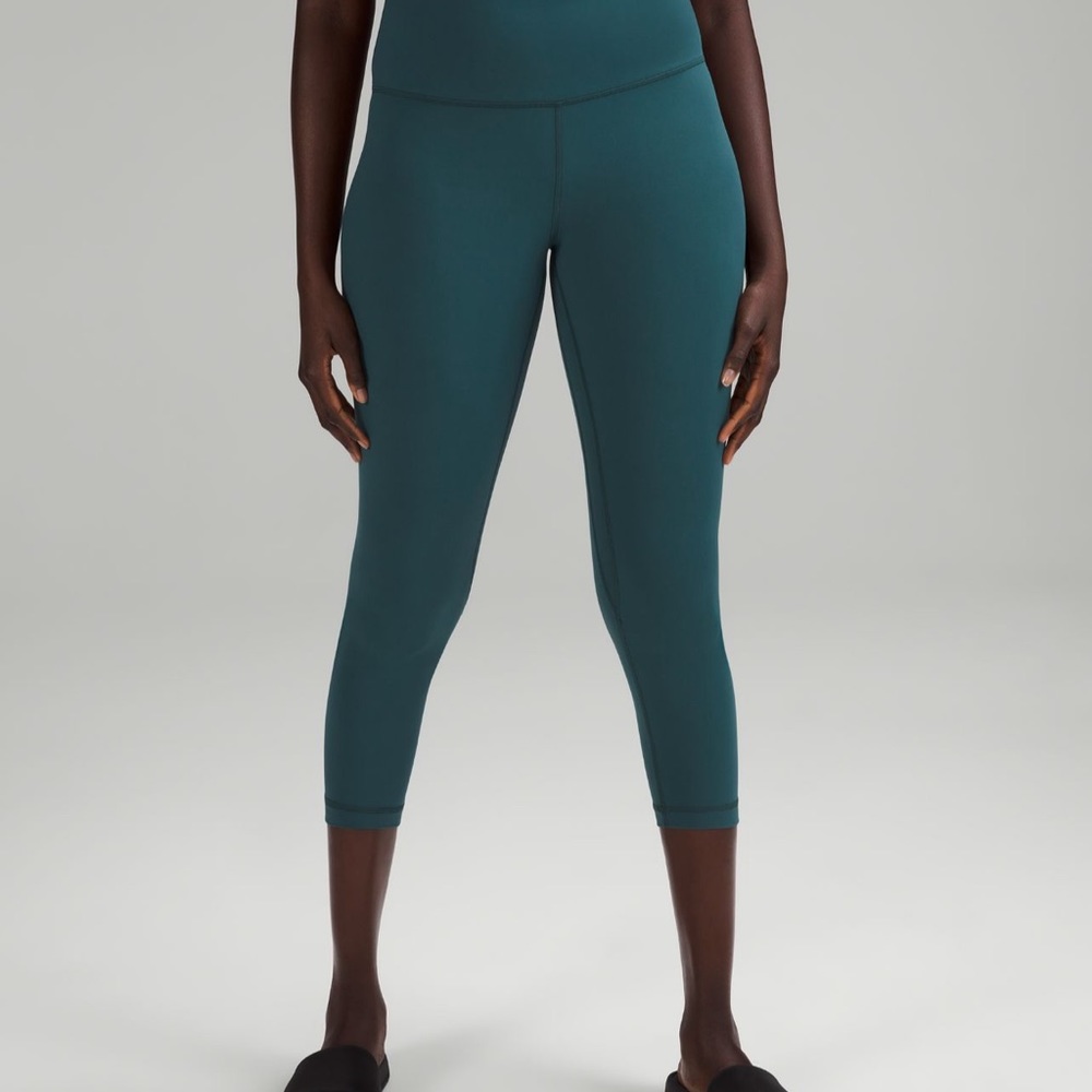 lululemon Align™ High-Rise Crop 23"